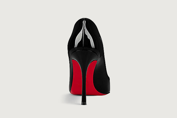 Chirstian Loubouti high heels
